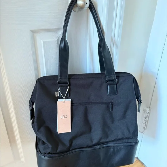 BEIS Mini Weekender Bag - Picture 1 of 5